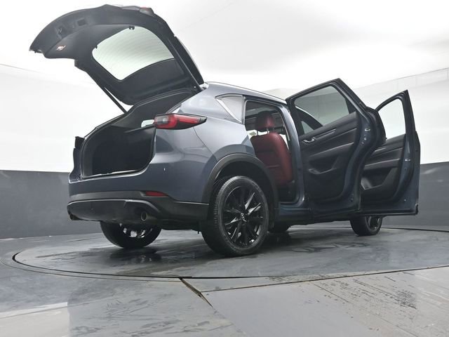 Certified 2023 MAZDA CX-5 Carbon Edition AWD/4WD image 50