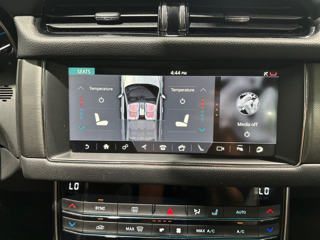 Used 2019 Jaguar XF S AWD/4WD image 65