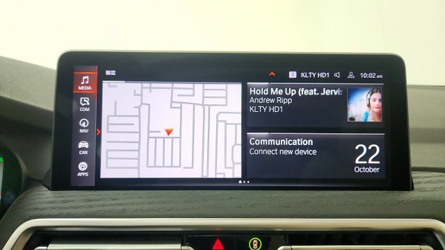 Used 2025 BMW X4 xDrive30i AWD/4WD image 71