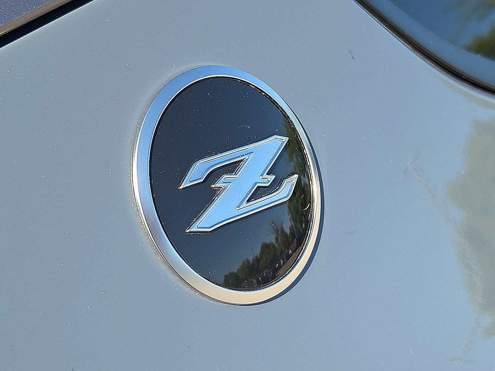 Used 2024 Nissan Z NISMO w/ Floor Mat Package RWD image 8