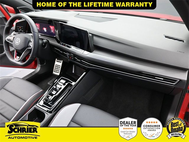 Used 2024 Volkswagen GTI Autobahn image 46