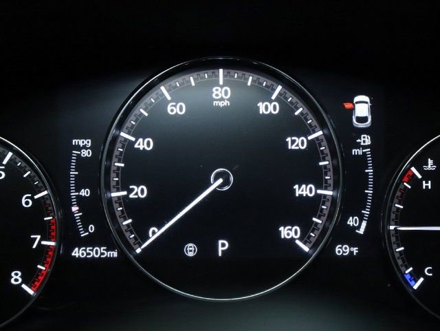 Used 2021 MAZDA CX-30 AWD 2.5 S w/ Preferred Package image 24