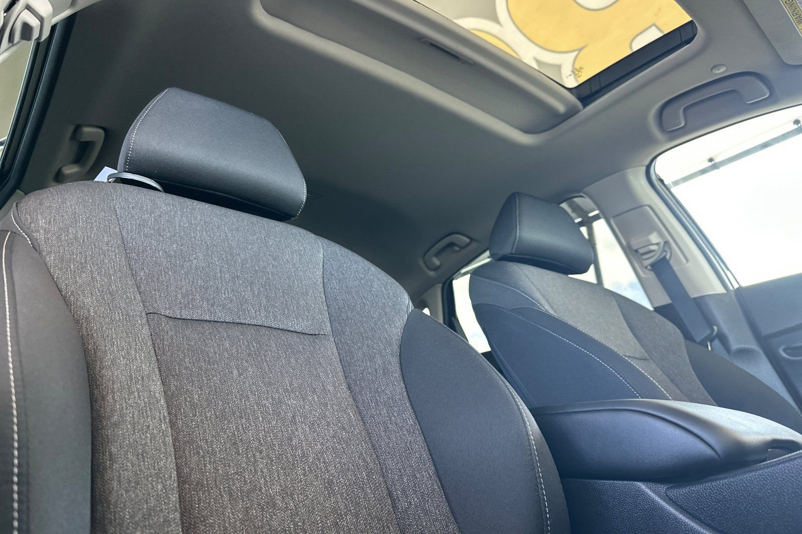 Certified 2024 Honda Accord EX image 16