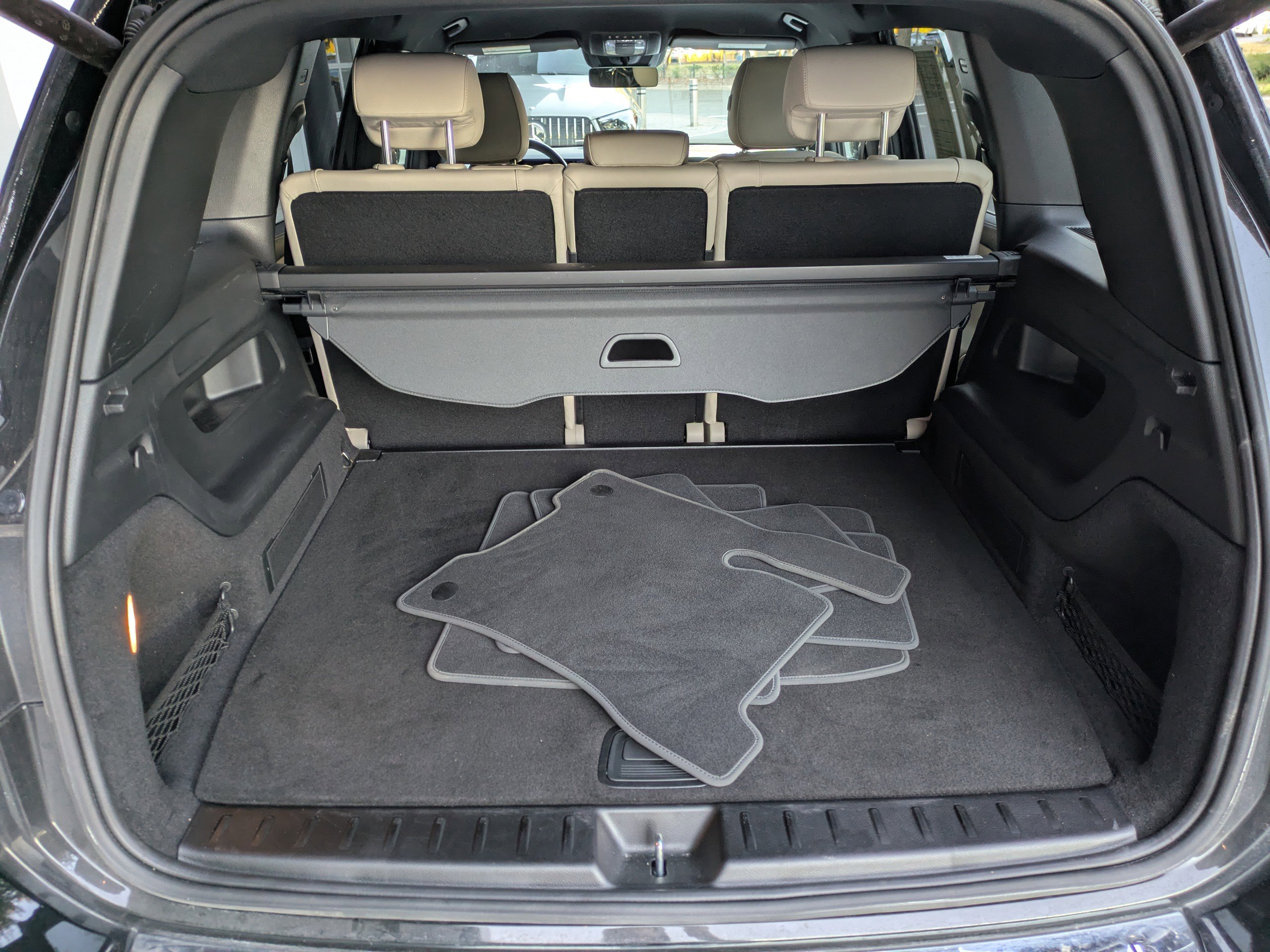 Certified 2023 Mercedes-Benz EQB 300 4MATIC image 11