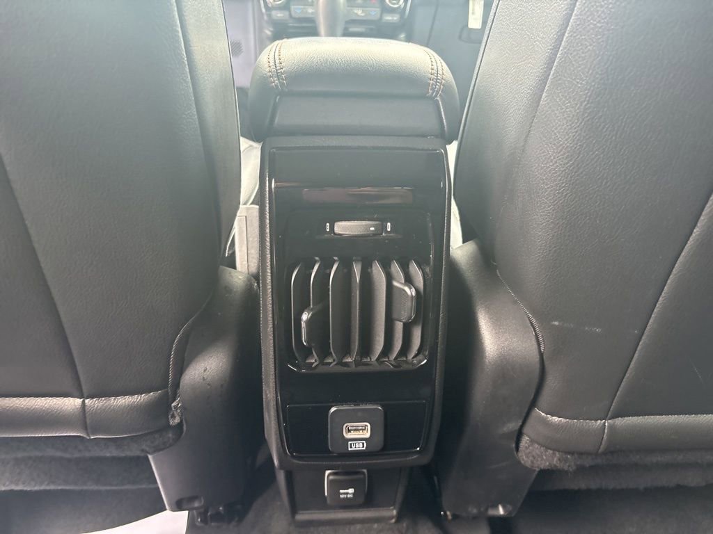 Certified 2022 Jeep Compass Limited image 27