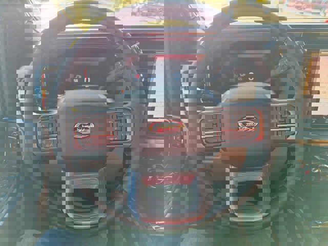 New 2026 Ford F250 Lariat w/ Chrome Package image 21