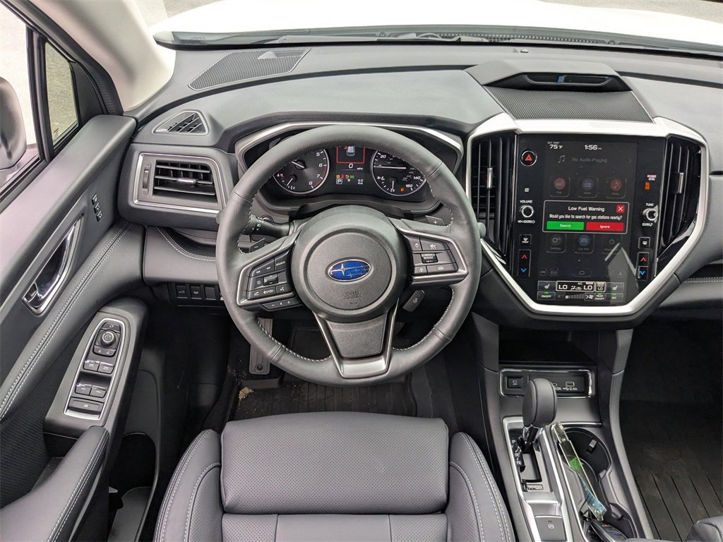 New 2025 Subaru Ascent Limited image 12