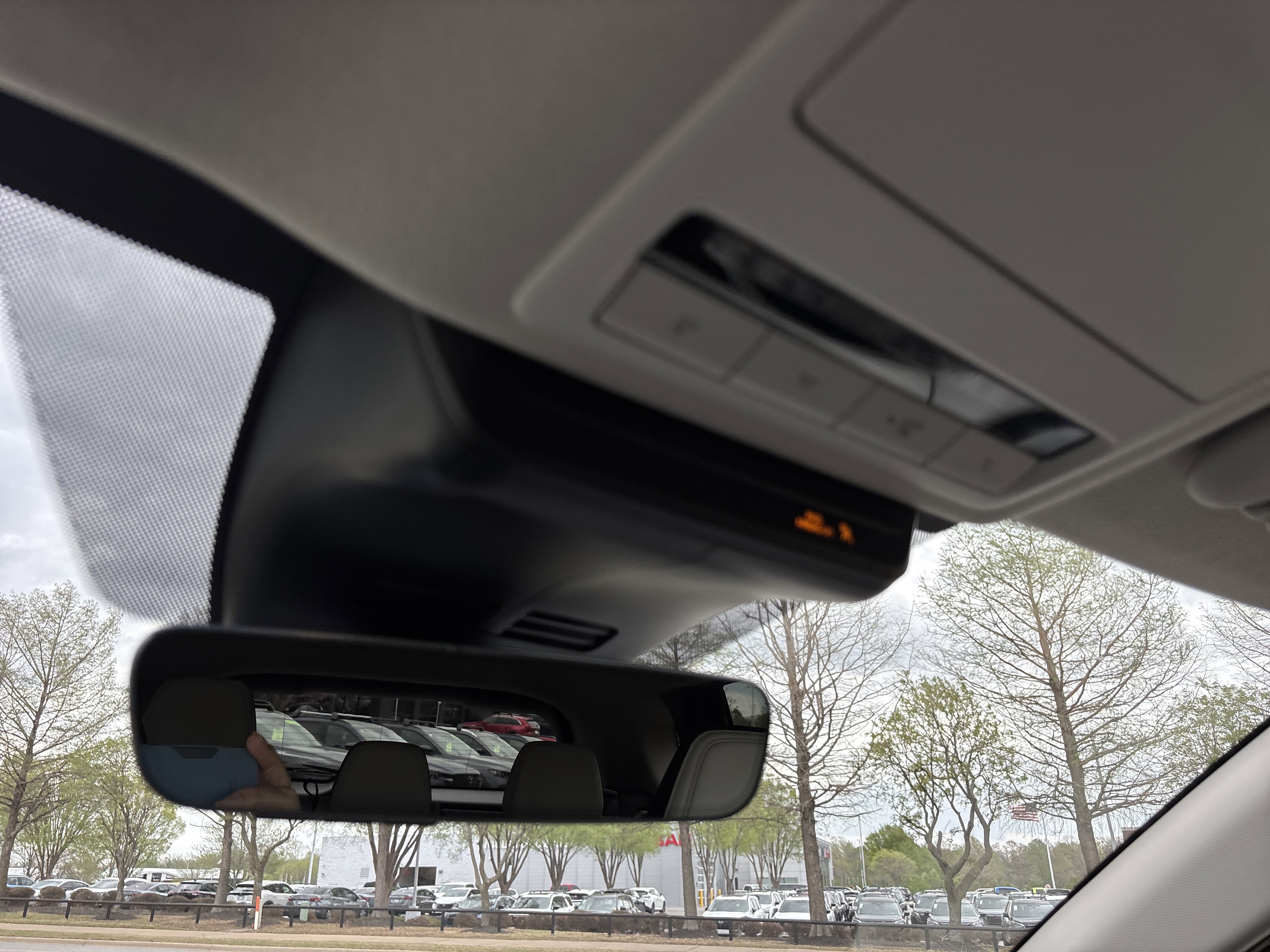 New 2026 MAZDA CX-5 Preferred image 36