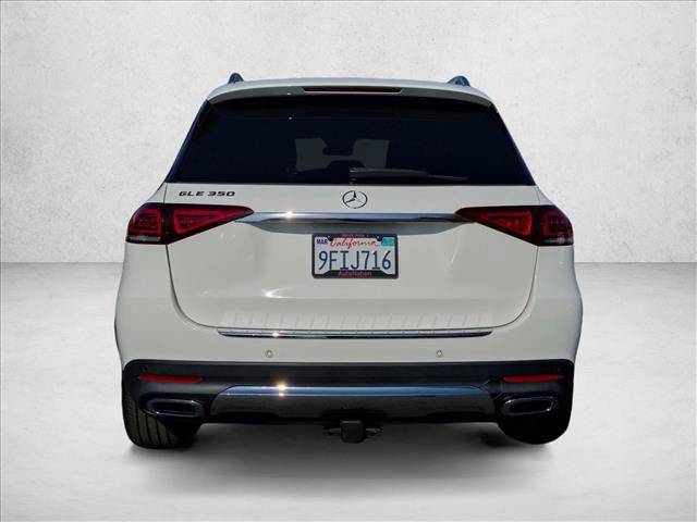Used 2020 Mercedes-Benz GLE 350 image 5