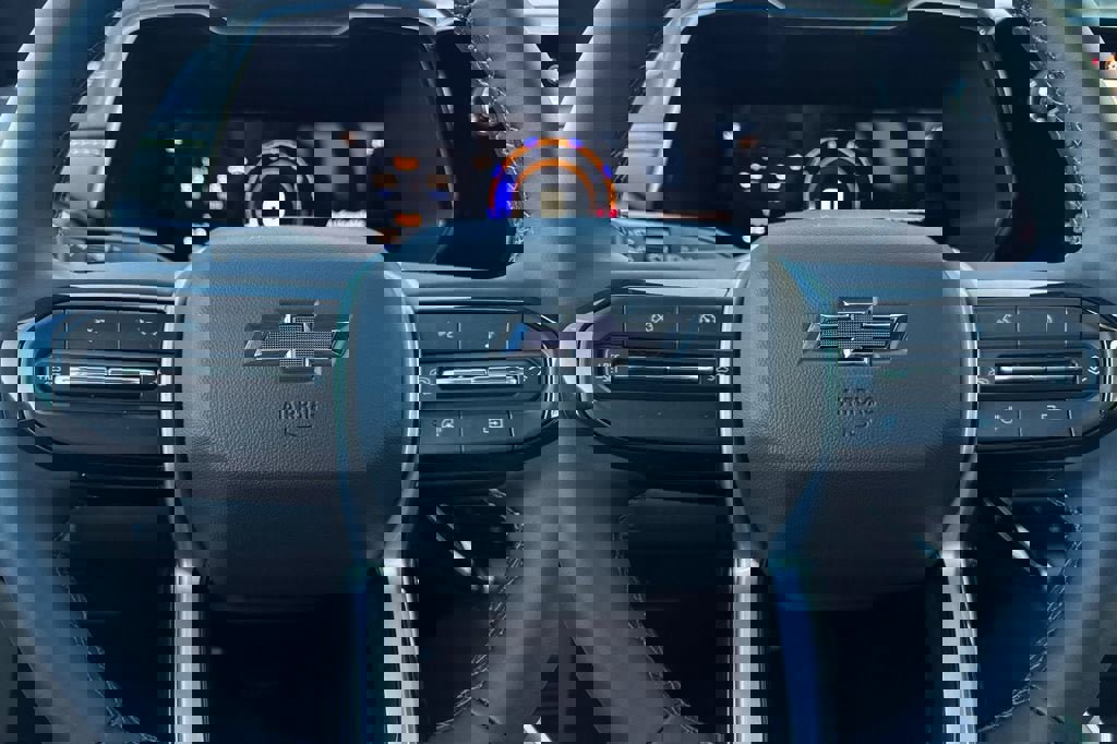 New 2026 Chevrolet Colorado ZR2 w/ ZR2 Bison Edition image 23