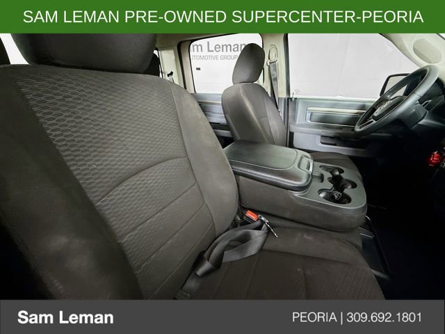 Used 2020 RAM 1500 Classic Warlock image 24