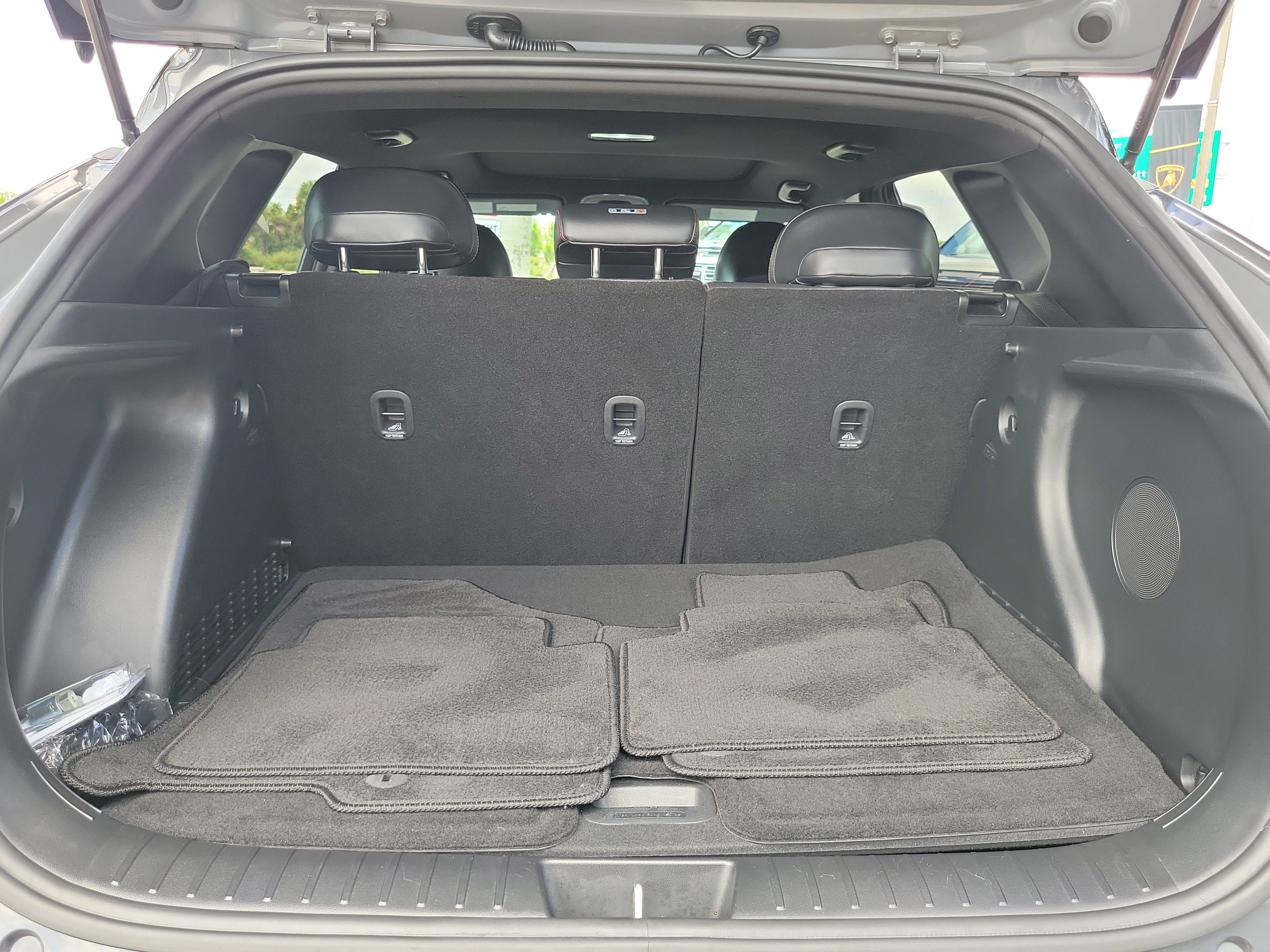 Used 2024 Hyundai Kona N Line AWD/4WD image 16
