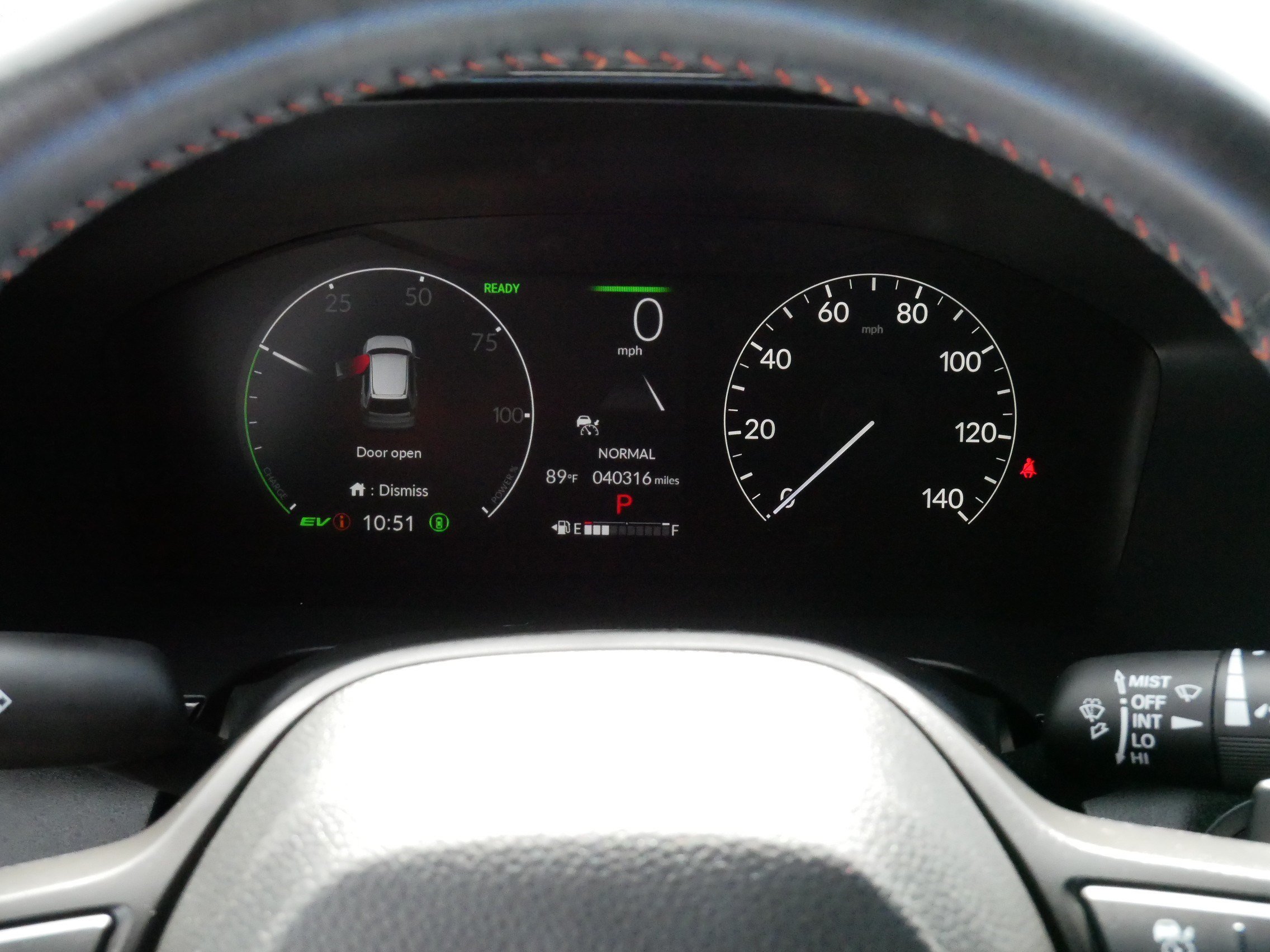Used 2025 Honda CR-V Sport-L image 21