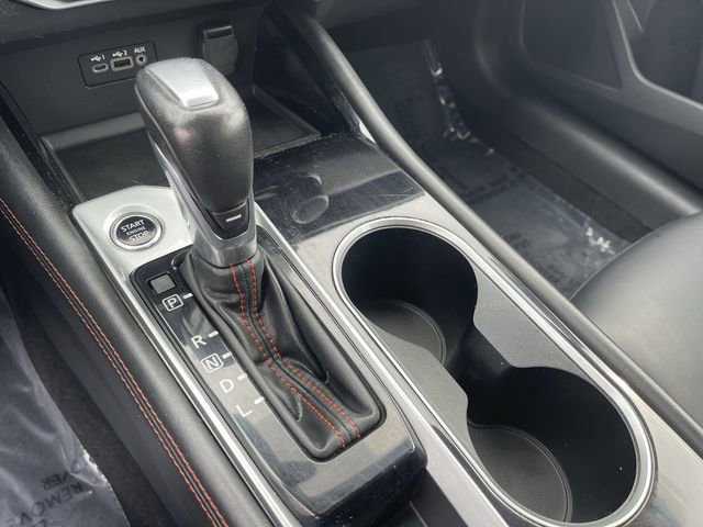 Used 2024 Nissan Altima 2.5 SR image 21