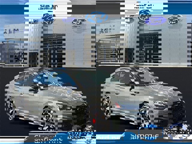 Used 2023 Audi A5 2.0T Premium Plus w/ Premium Plus