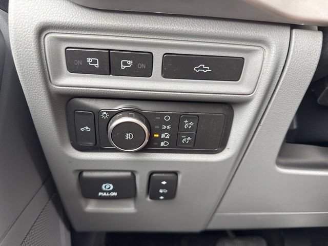 Used 2022 Ford F150 XLT w/ Equipment Group 302A High AWD/4WD image 19