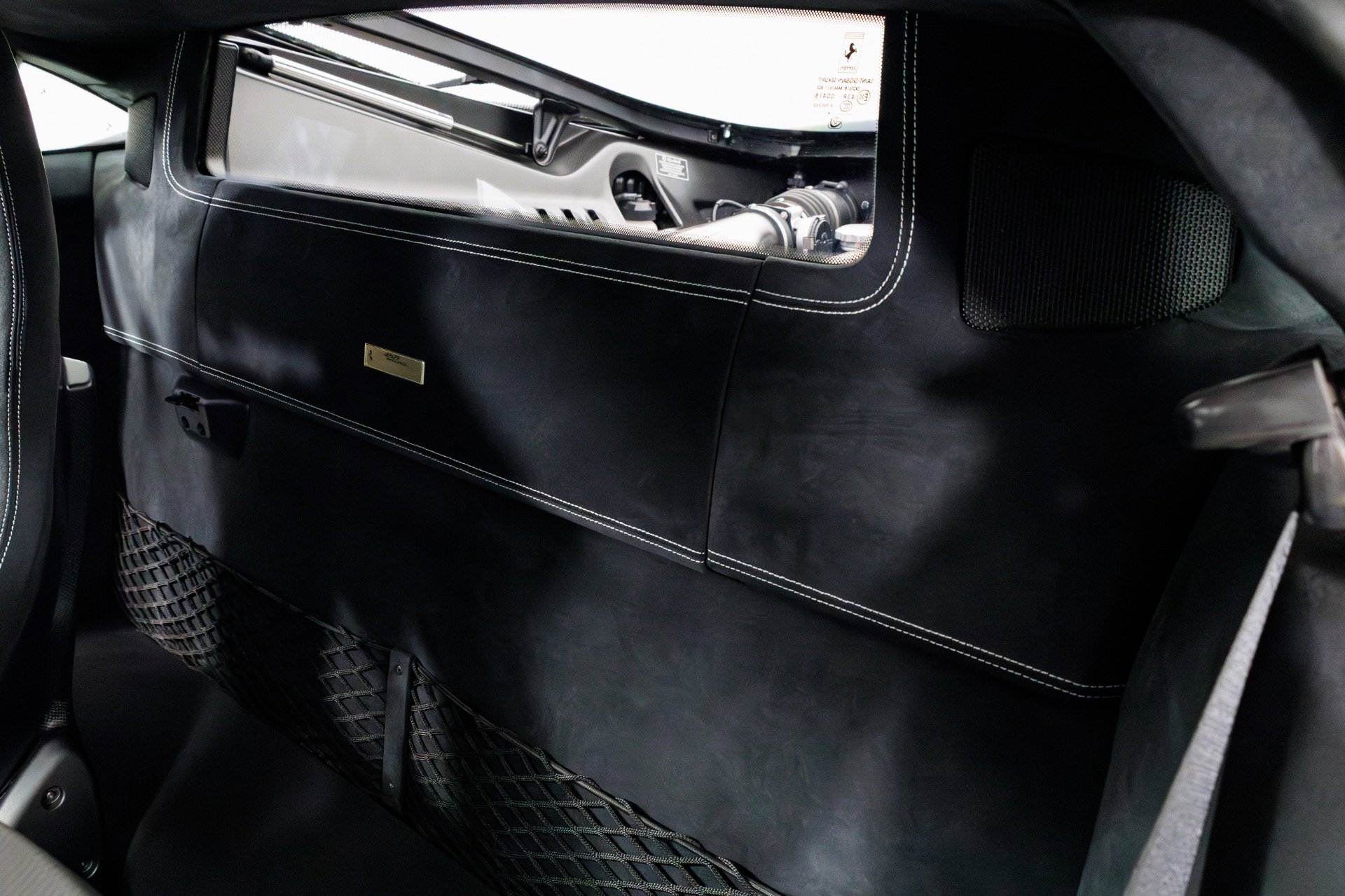 Used 2014 Ferrari 458 Speciale Coupe image 34