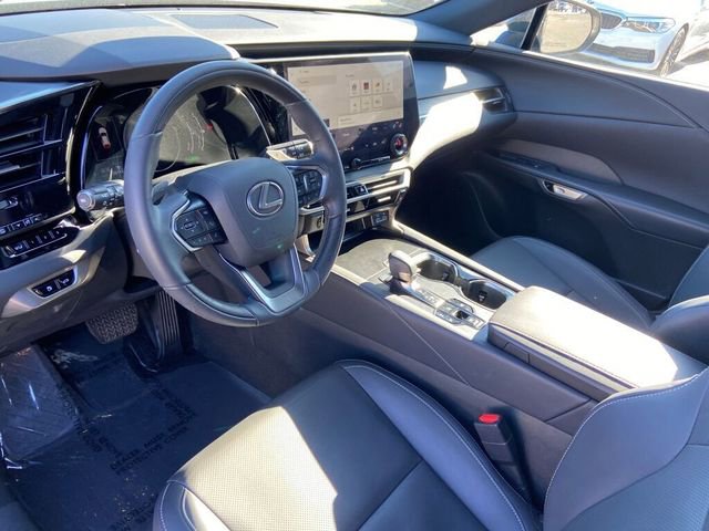 Certified 2023 Lexus RX 350h w/ Accessory Package (2T) AWD/4WD image 24
