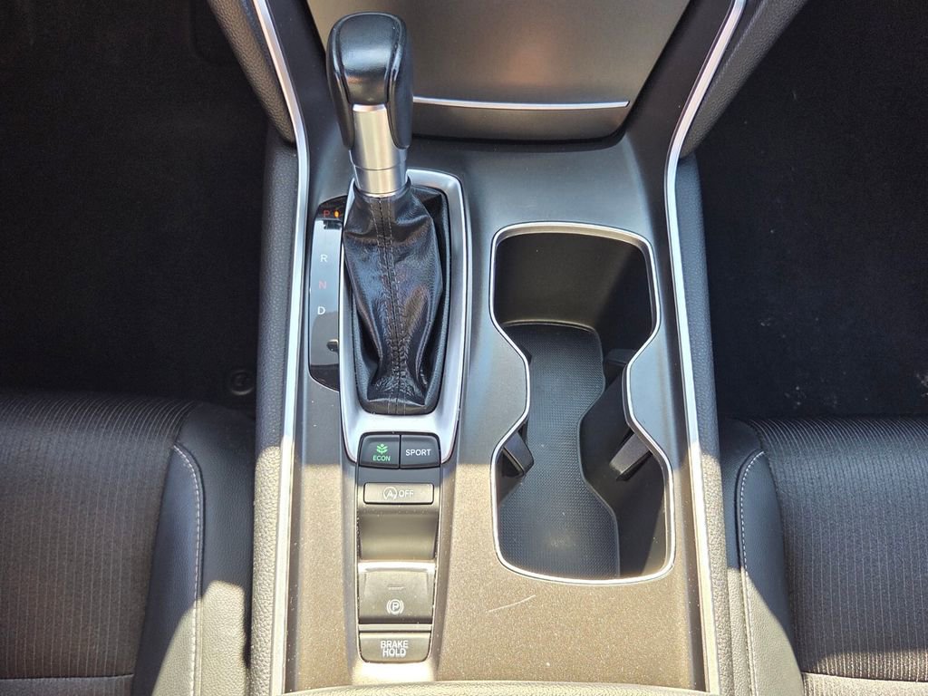 Used 2022 Honda Accord Sport image 24