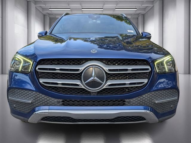 Used 2020 Mercedes-Benz GLE 350 4MATIC image 2