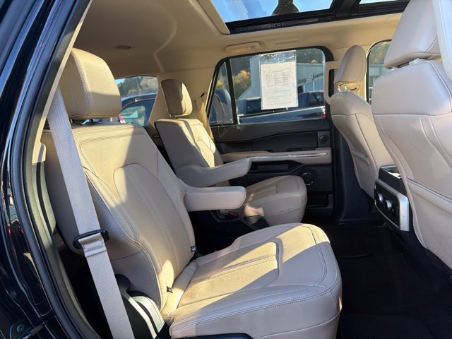 Used 2024 Ford Expedition Limited AWD/4WD image 26