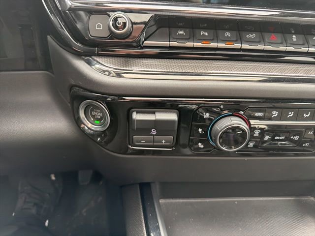 Used 2023 Chevrolet Silverado 1500 ZR2 w/ Technology Package image 26