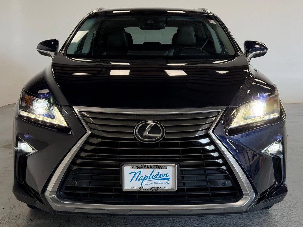 Used 2019 Lexus RX 350 AWD w/ Navigation Package image 7