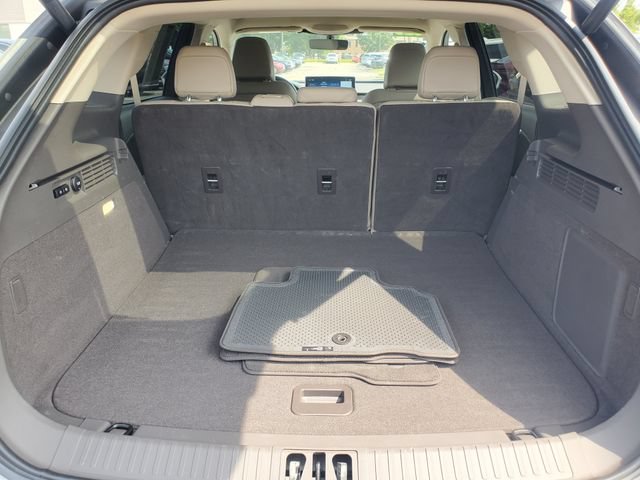 Certified 2023 Lincoln Nautilus FWD w/ Premium Package image 31
