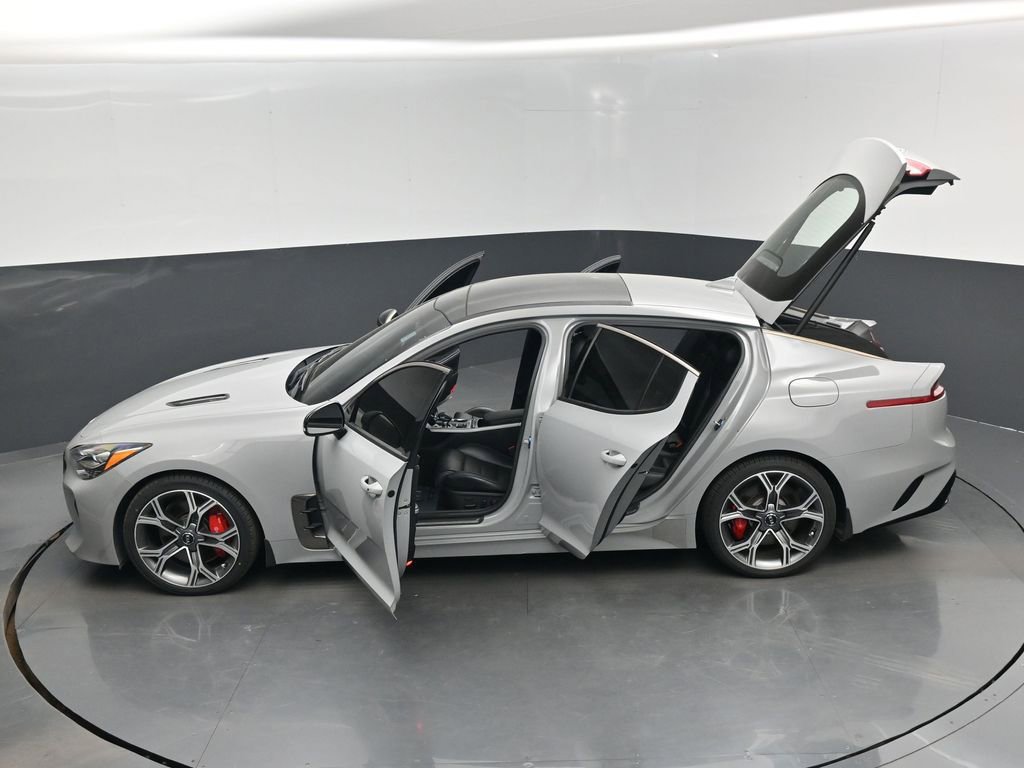 Used 2021 Kia Stinger GT2 RWD image 17