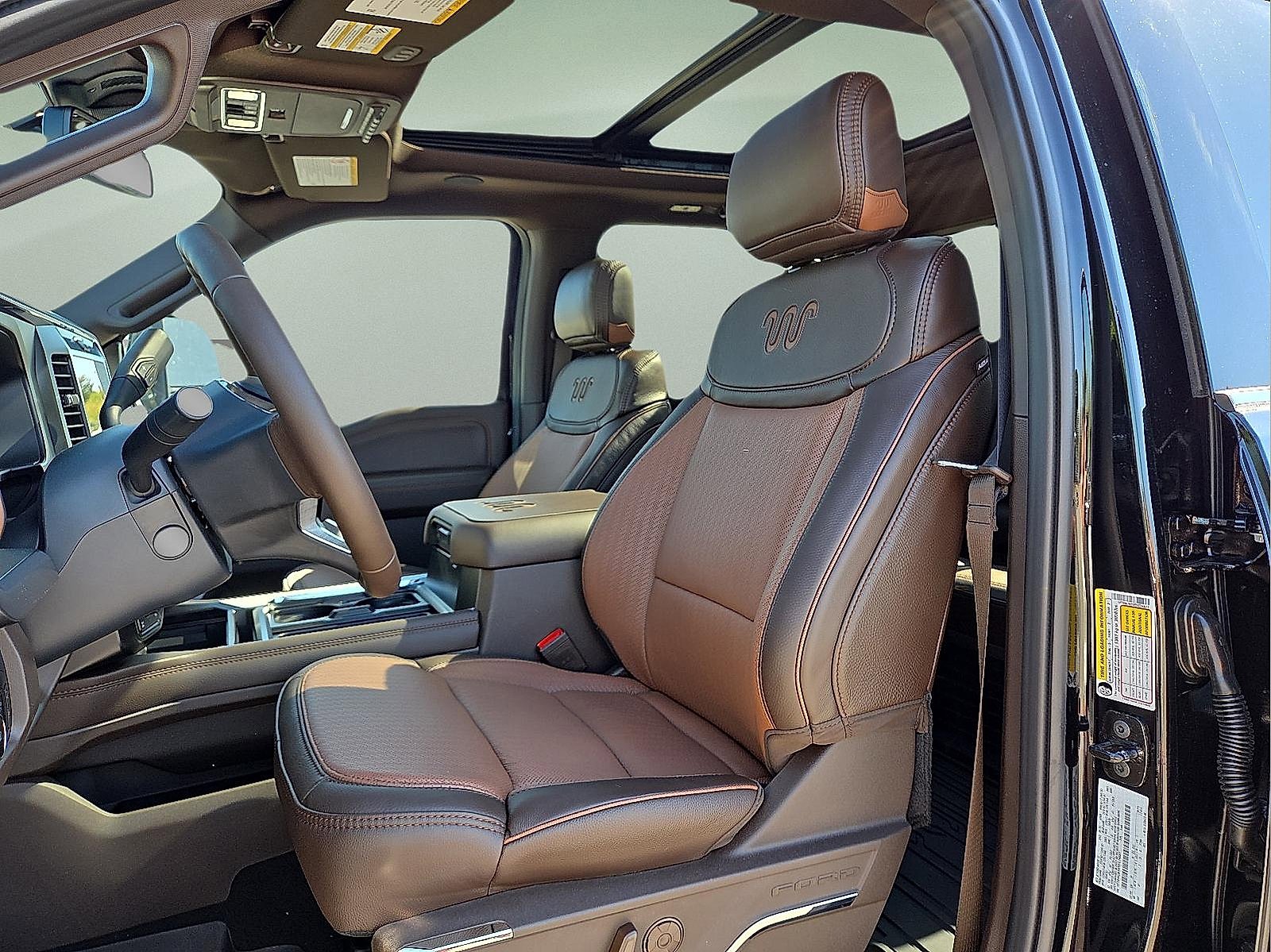 New 2026 Ford F250 King Ranch image 15