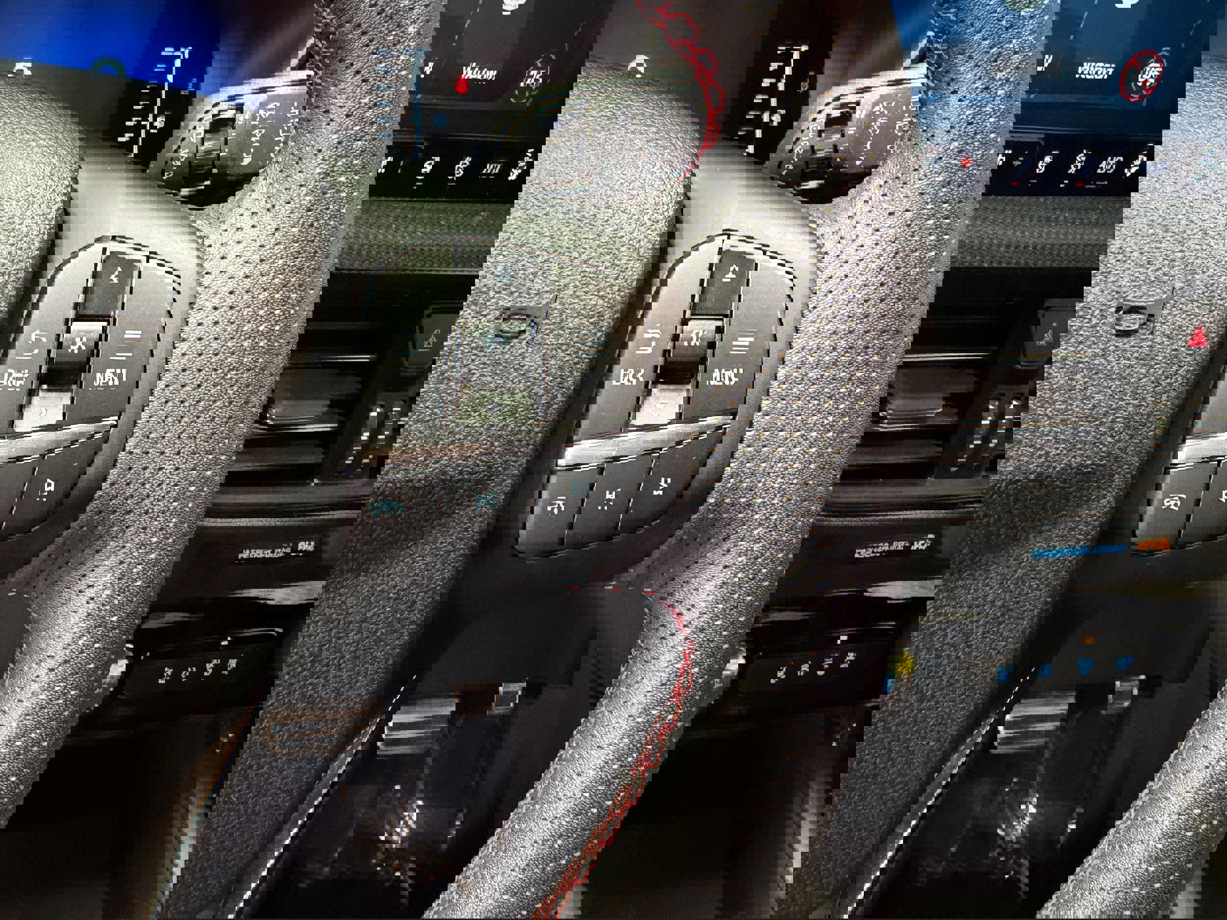 Certified 2023 Ford Escape ST-Line w/ Tech Pack #1 image 16