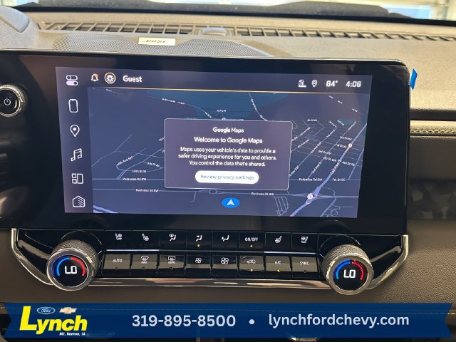 New 2026 Chevrolet Colorado ZR2 w/ Technology Package AWD/4WD image 5