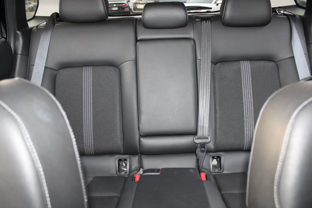 Used 2024 MAZDA CX-50 AWD 2.5 S w/ Preferred Package image 20