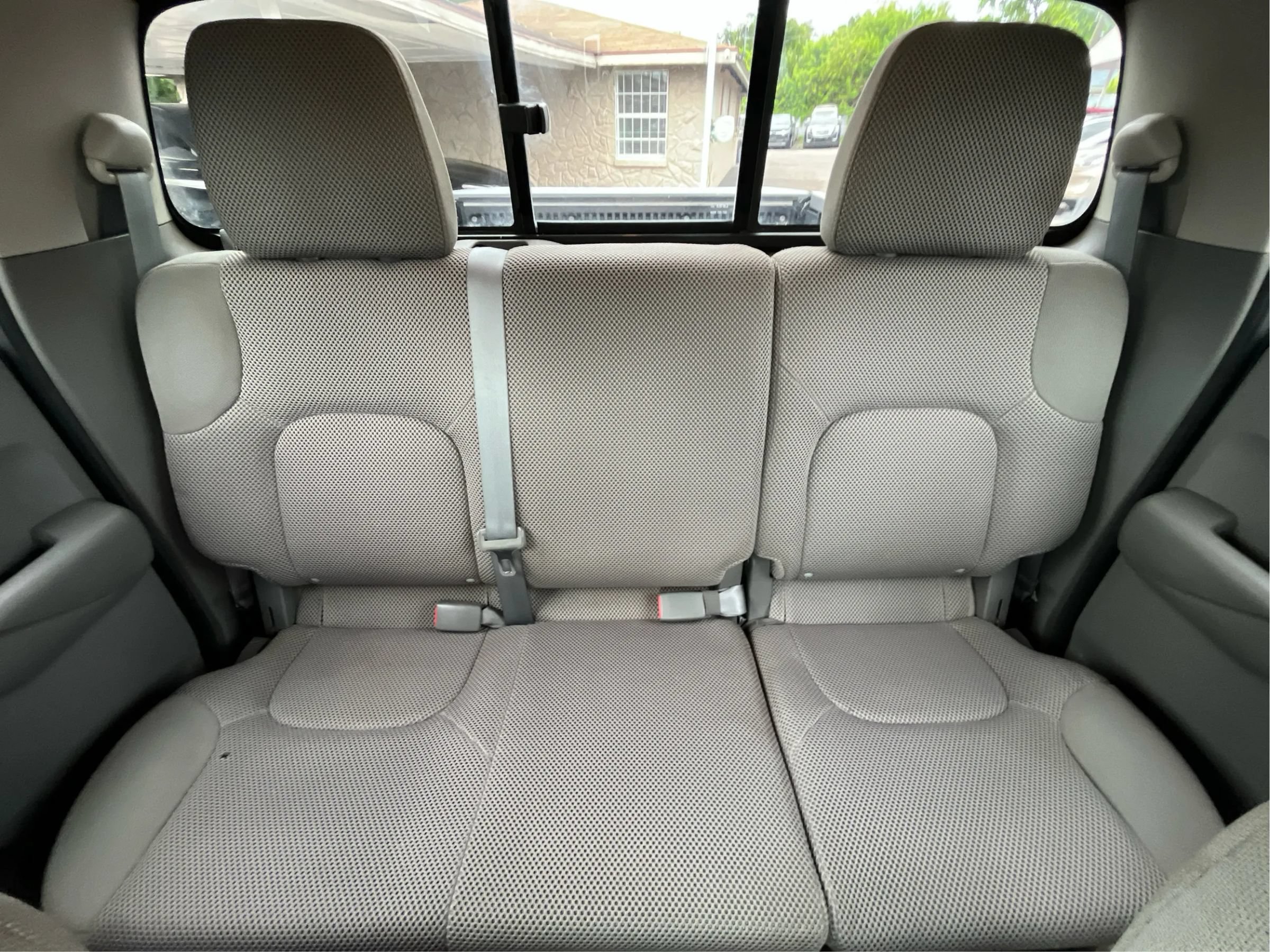 Used 2016 Nissan Frontier SV AWD/4WD image 15