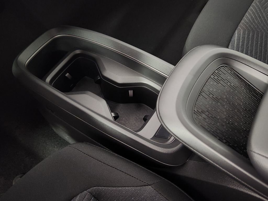 New 2026 Nissan Leaf w/ Floor Mat Package (S+) image 22