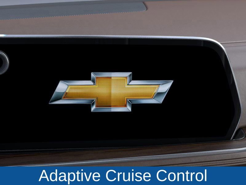 New 2026 Chevrolet Tahoe High Country image 20