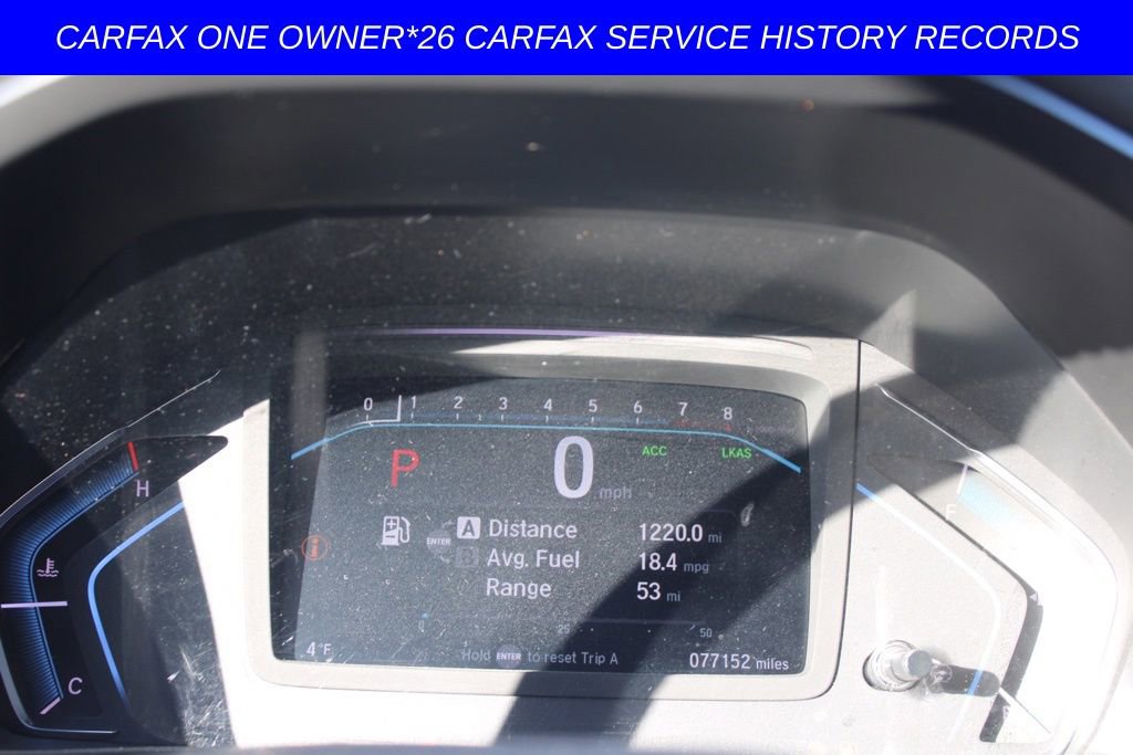 Used 2019 Honda Odyssey Elite image 38