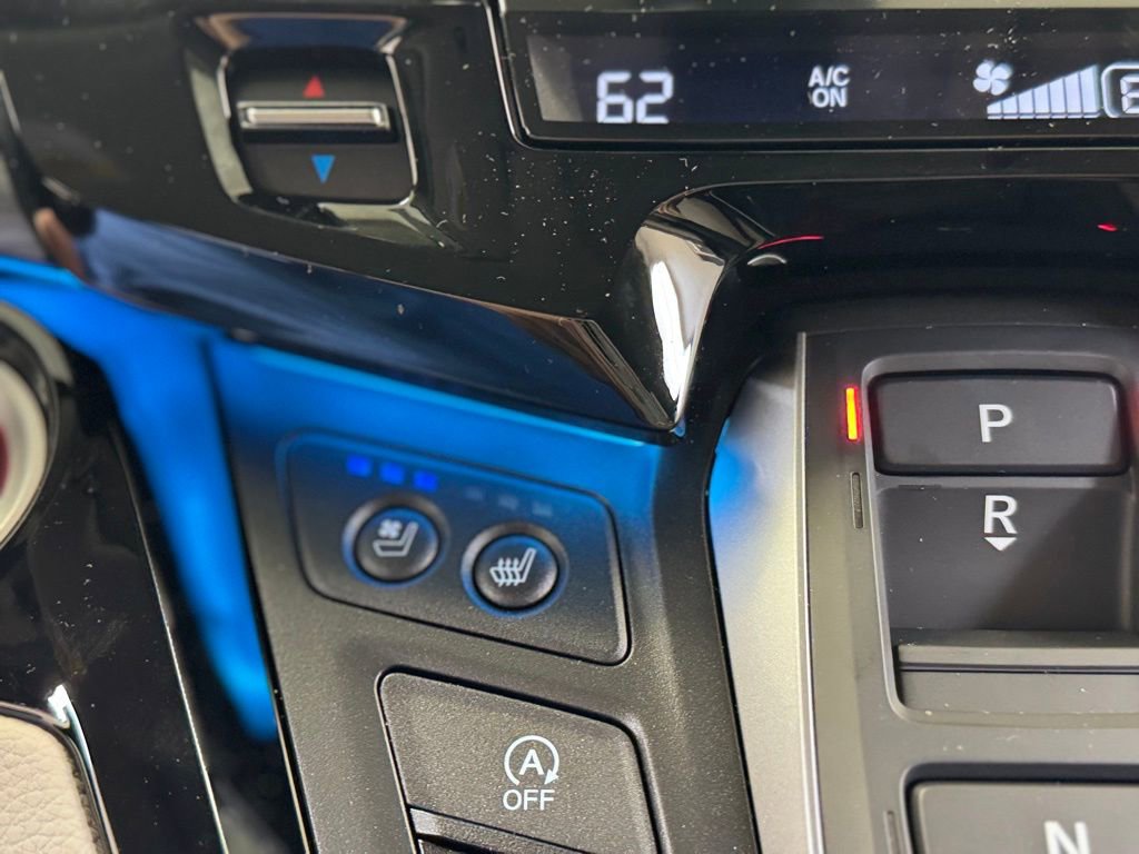 New 2026 Honda Odyssey Elite image 42