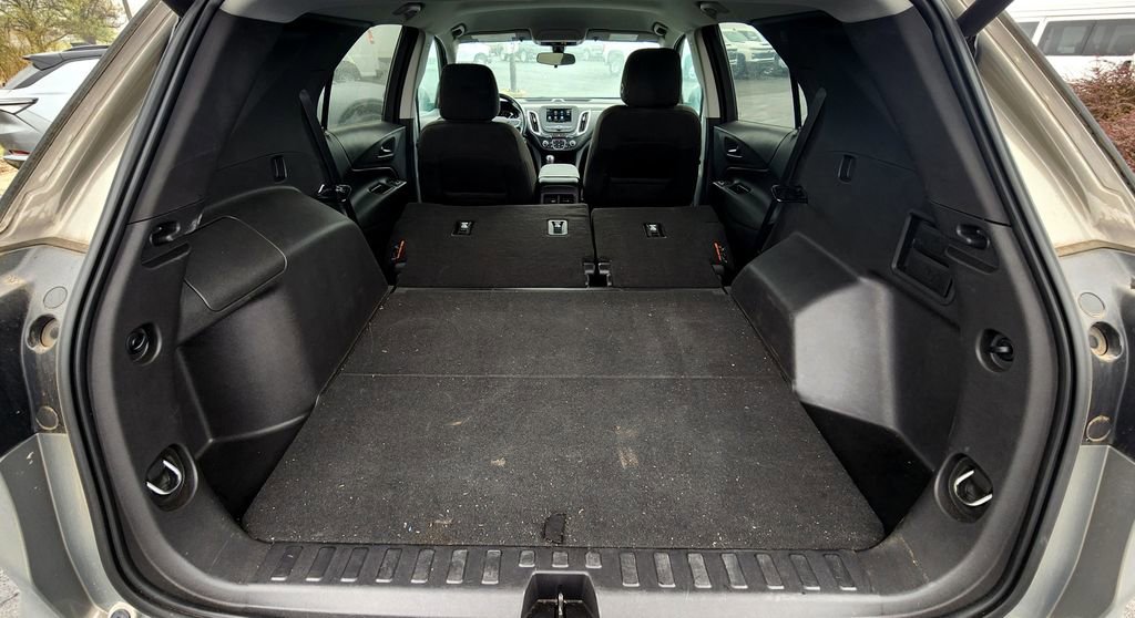 Used 2019 Chevrolet Equinox LT image 8