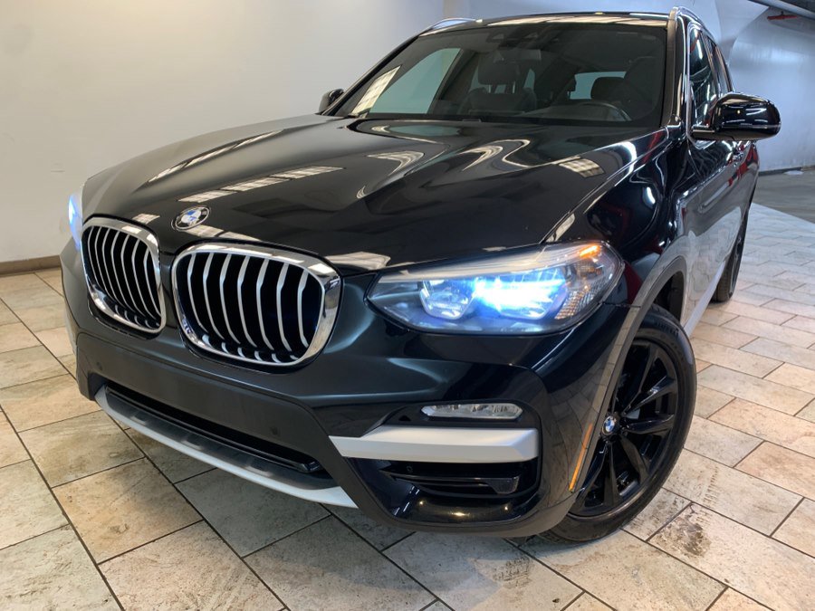 Used 2019 BMW X3 sDrive30i w/ Driving Assistance Package