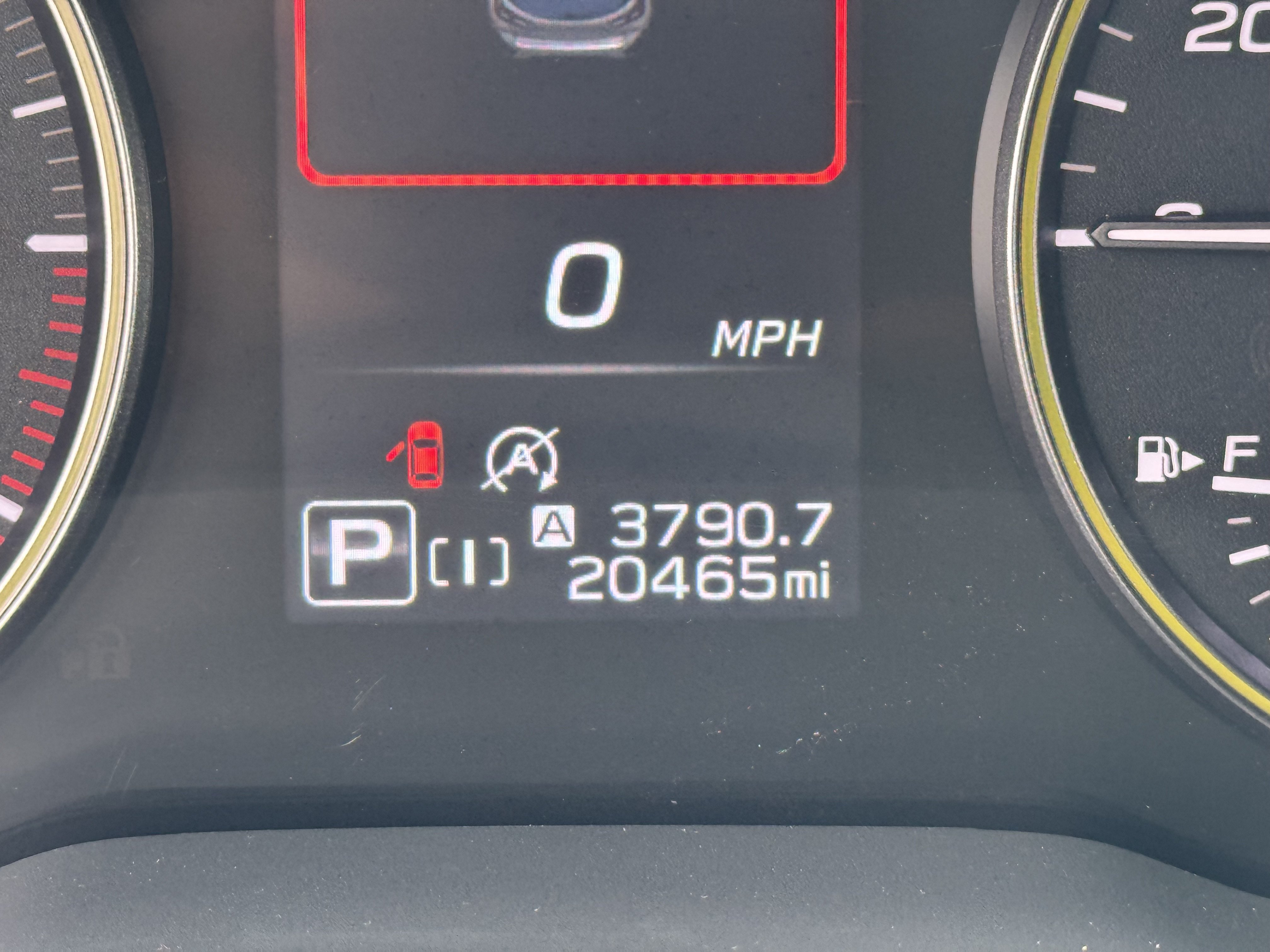 Certified 2024 Subaru Crosstrek 2.5i Sport w/ Crosstrek Mirror Package AWD/4WD image 21