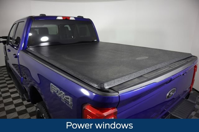 New 2026 Ford F350 Lariat w/ Black Appearance Package image 26
