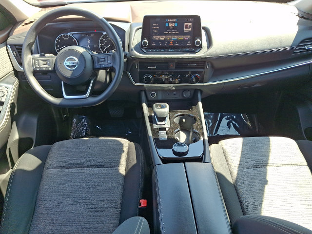 Used 2021 Nissan Rogue S AWD/4WD image 15
