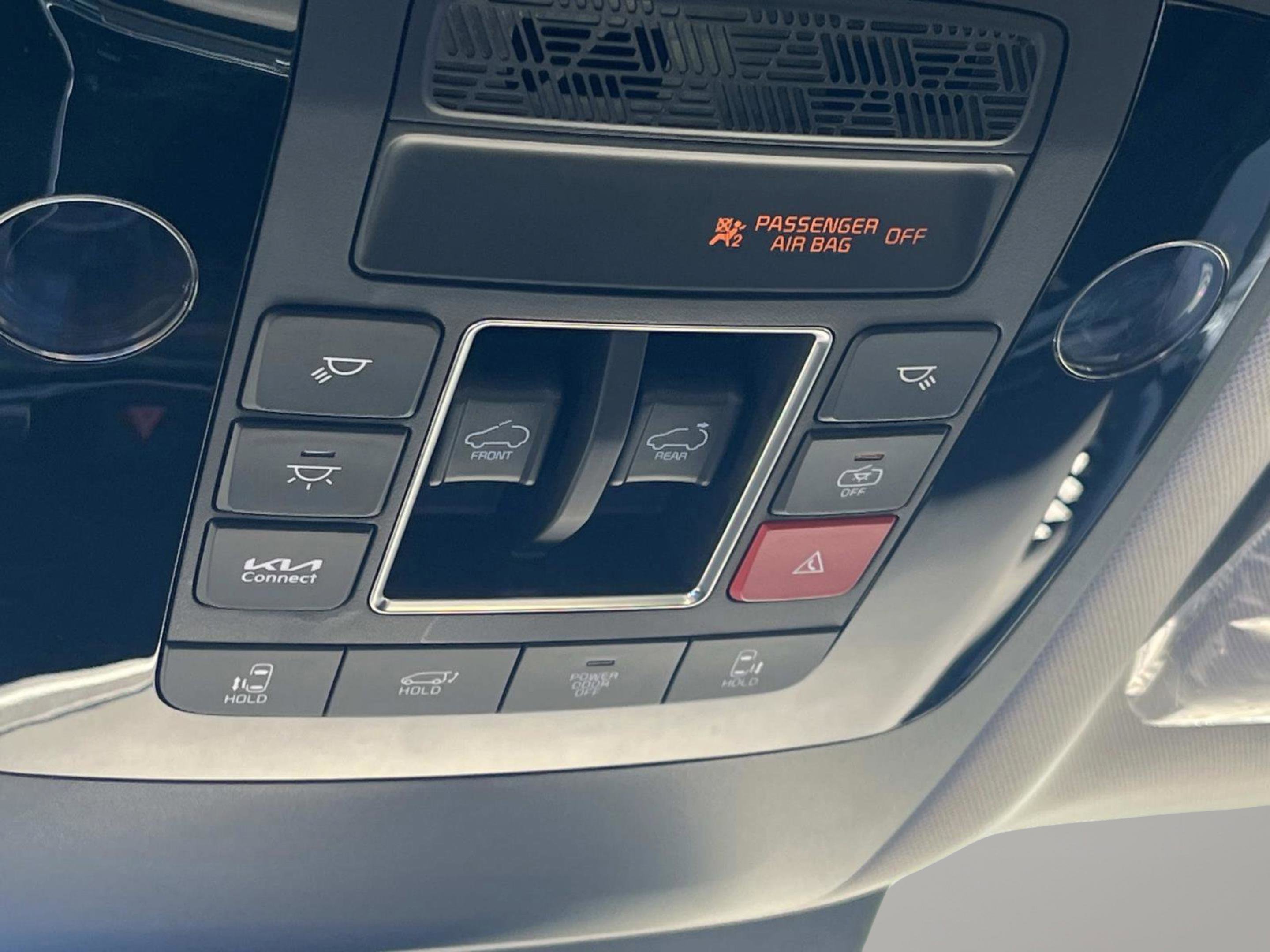 New 2026 Kia Carnival SX image 35