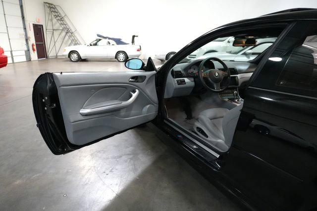 Used 2006 BMW M3 Coupe image 18