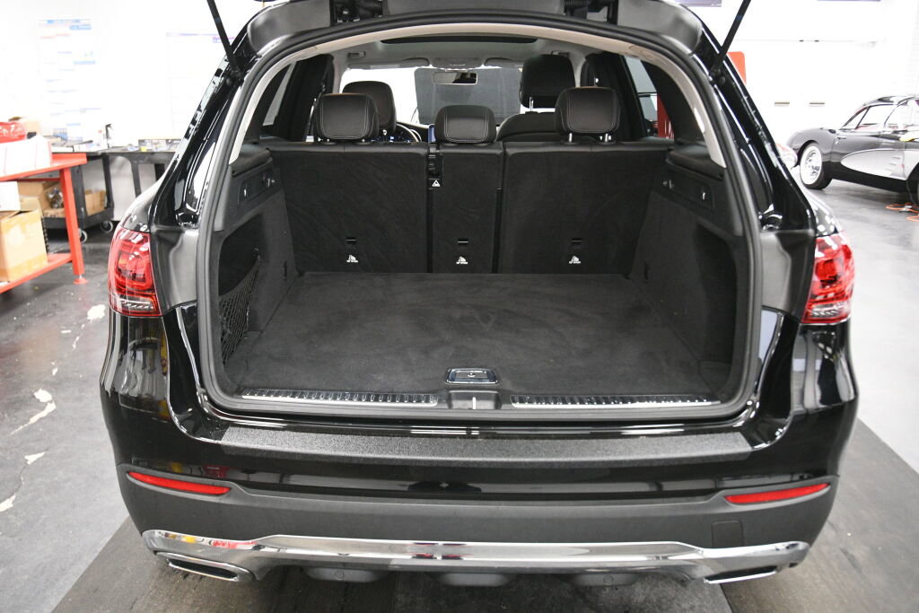 Used 2020 Mercedes-Benz GLC 300 4MATIC image 24