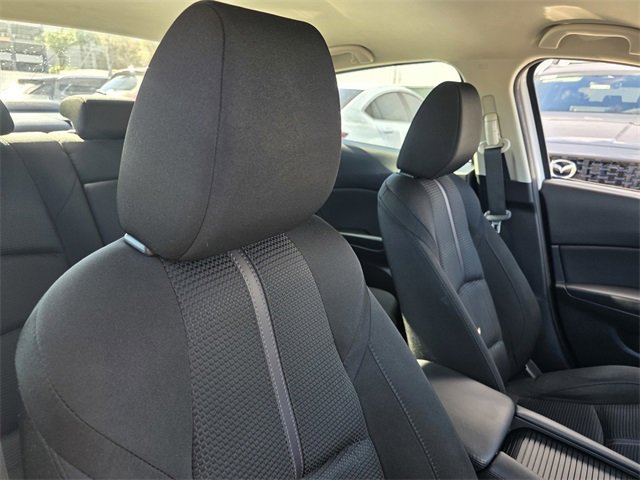 Used 2018 MAZDA MAZDA3 Sport w/ Preferred Equipment Package image 13