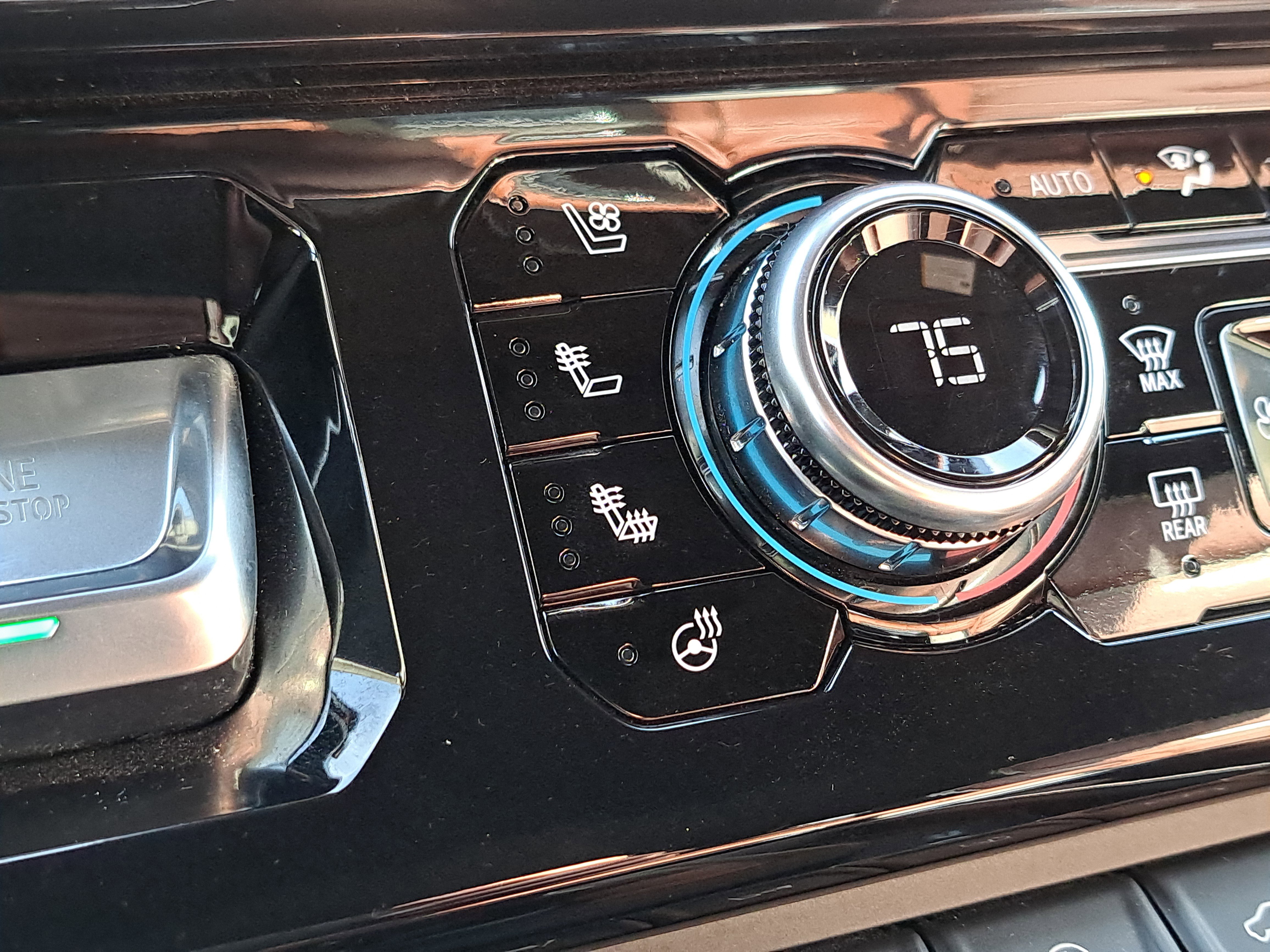 Used 2025 GMC Sierra 1500 Denali Ultimate image 22