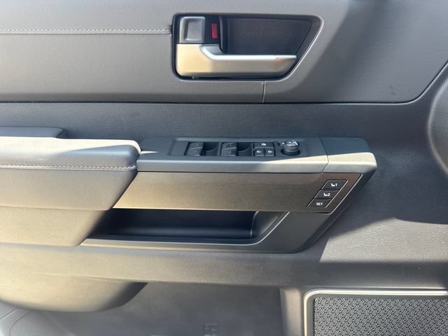 New 2026 Toyota Sequoia Capstone AWD/4WD image 17