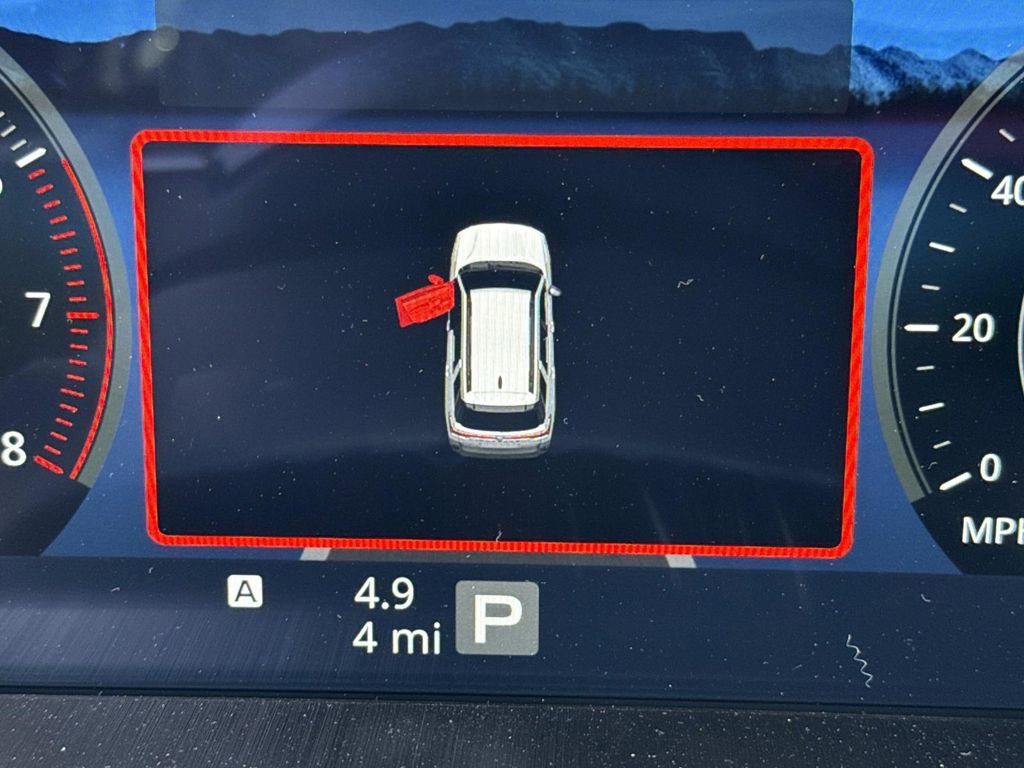 New 2026 Subaru Outback Limited AWD/4WD image 40